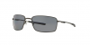 OKULARY OAKLEY® SQUARE WIRE OO 4075 407504 60 ROZMIAR L Z POLARYZACJĄ